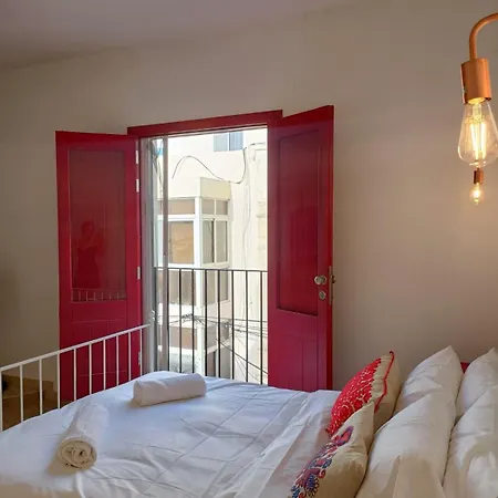 Konukevi House Sliema