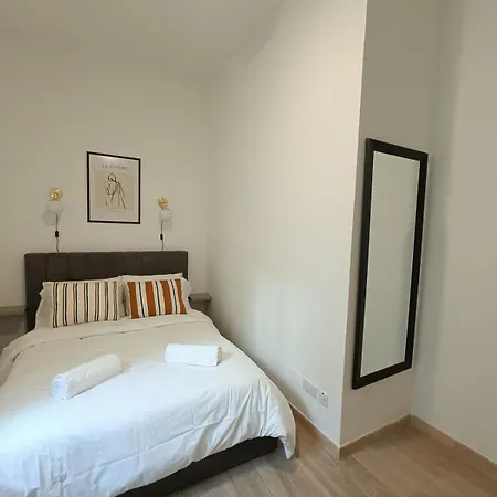 House Konukevi Sliema