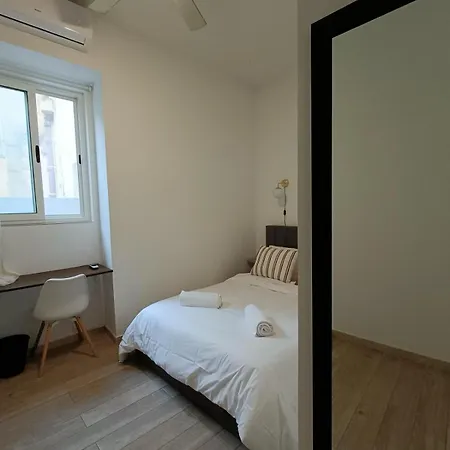 Konukevi House Sliema